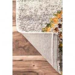 NuLOOM New Arrivals Bohemian Tori Shag 10 NuLOOM New Arrivals Bohemian Tori Shag