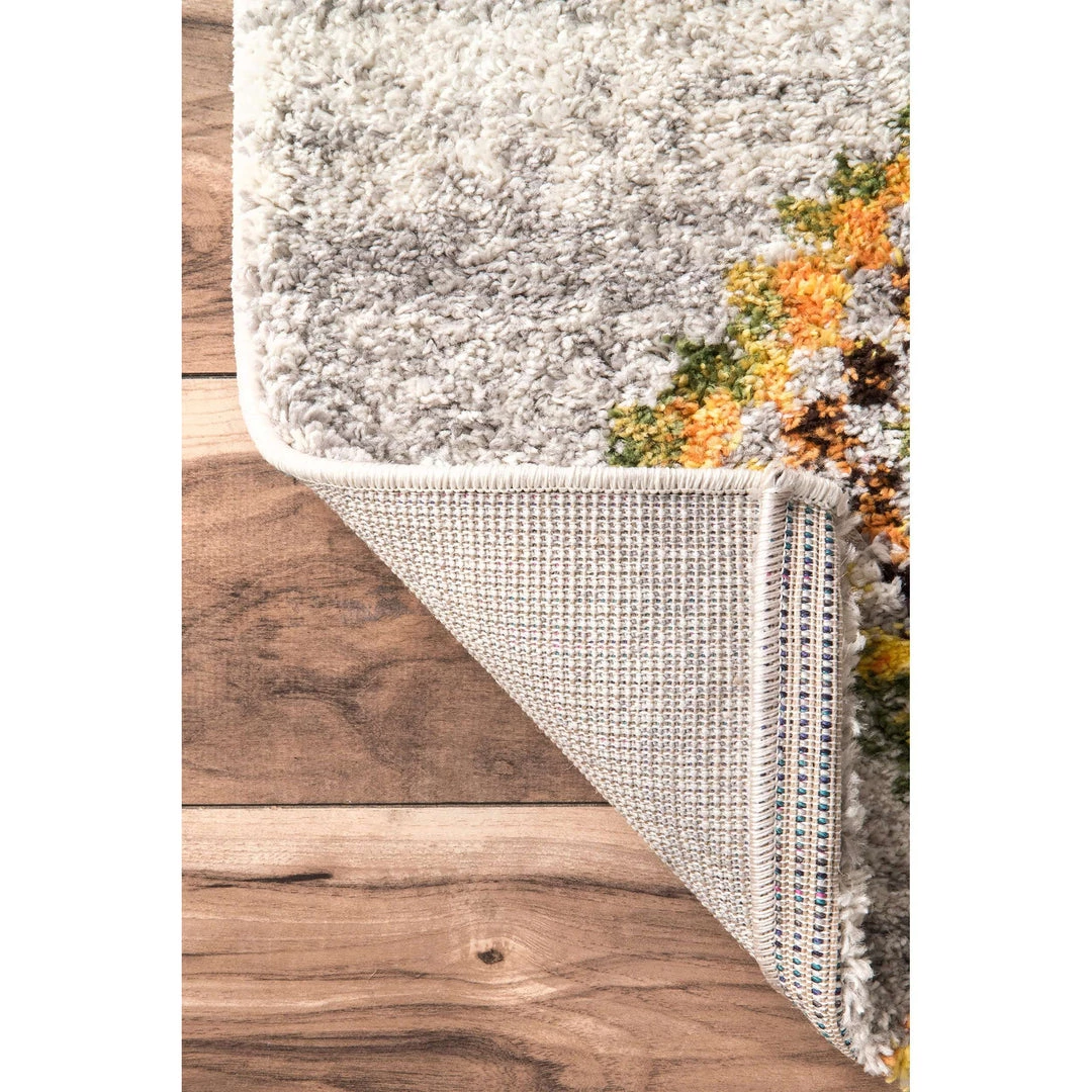 NuLOOM New Arrivals Bohemian Tori Shag 5 NuLOOM New Arrivals Bohemian Tori Shag