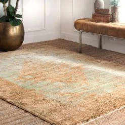 NuLOOM Vintage Amoret Medium