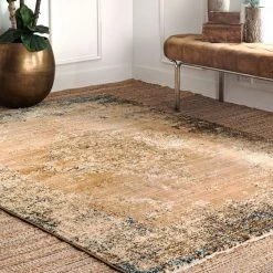 NuLOOM Vintage Amoret Medium