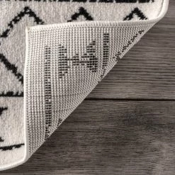 NuLOOM Noa Tribal Moroccan Area Rug 7 NuLOOM Noa Tribal Moroccan Area Rug