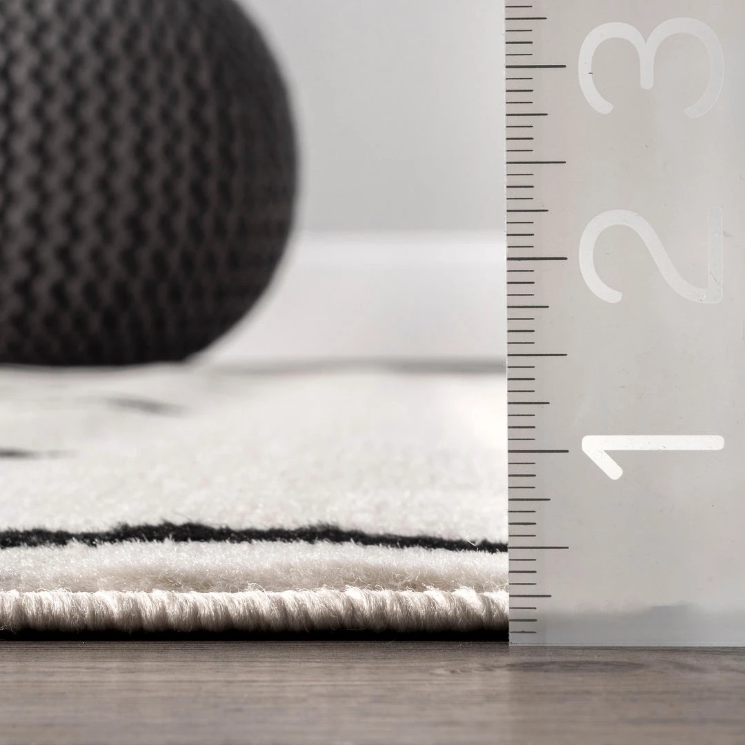 NuLOOM Noa Tribal Moroccan Area Rug 3 NuLOOM Noa Tribal Moroccan Area Rug