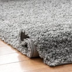 NuLOOM Arden Homely Shag Area Rug New Arrivals