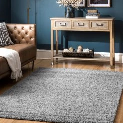 NuLOOM Arden Homely Shag Area Rug New Arrivals