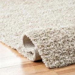 NuLOOM Arden Homely Shag Area Rug New Arrivals