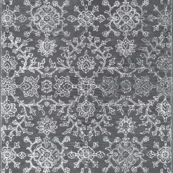 NuLOOM Medium Hand Tufted Orosco
