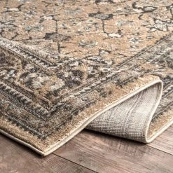 NuLOOM Vintage Persian Alexandria Area Rug New Arrivals