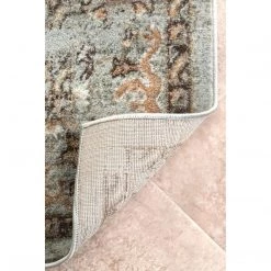 NuLOOM New Arrivals Vintage Persian Belinda Area Rug 12 NuLOOM New Arrivals Vintage Persian Belinda Area Rug