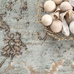 NuLOOM New Arrivals Vintage Persian Belinda Area Rug 16 NuLOOM New Arrivals Vintage Persian Belinda Area Rug