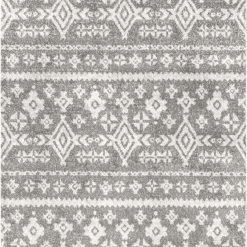 NuLOOM Adamas Tribal