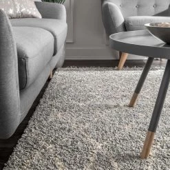 NuLOOM New Arrivals Valinda Moroccan Trellis Tassel Area Rug 30 NuLOOM New Arrivals Valinda Moroccan Trellis Tassel Area Rug