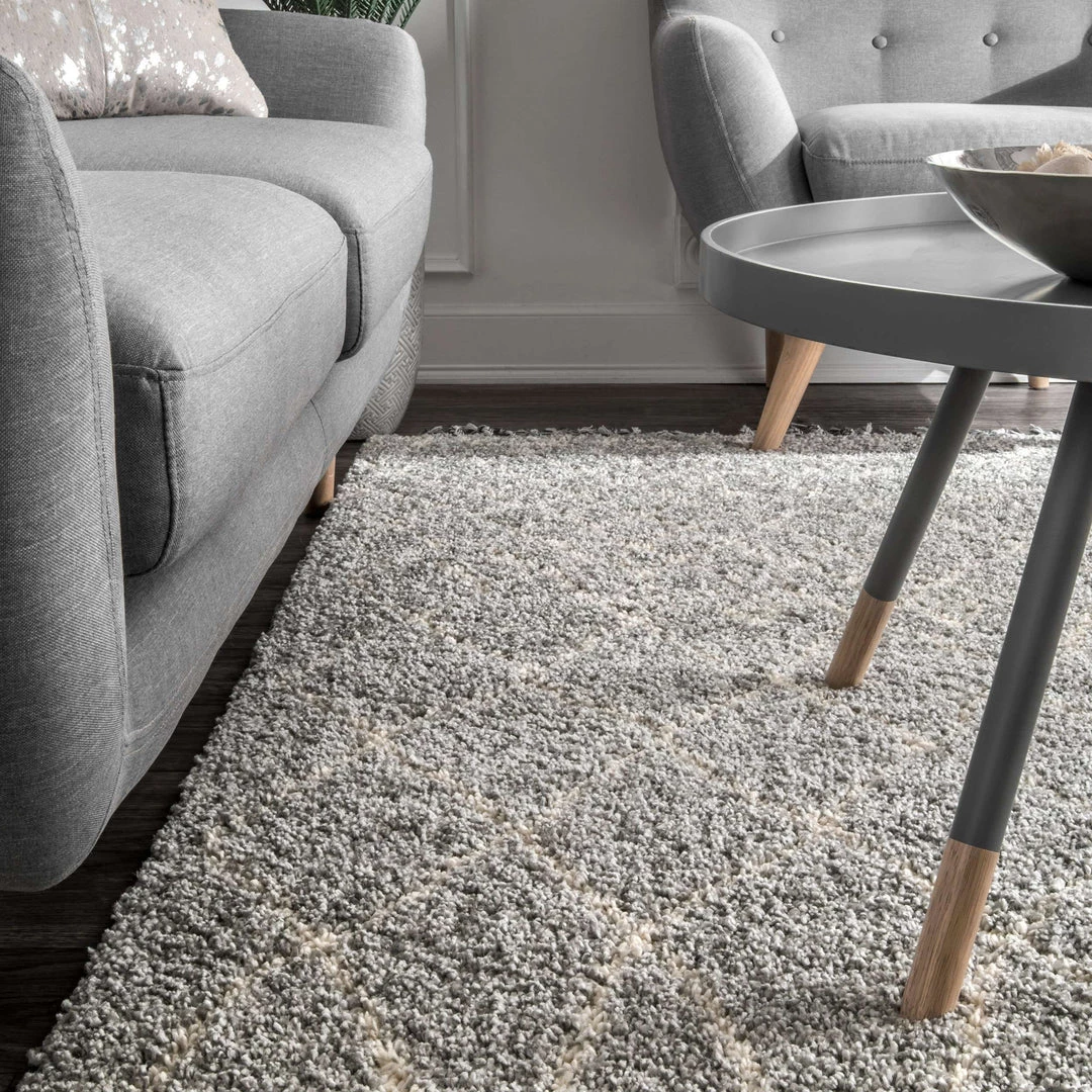 NuLOOM New Arrivals Valinda Moroccan Trellis Tassel Area Rug 13 NuLOOM New Arrivals Valinda Moroccan Trellis Tassel Area Rug