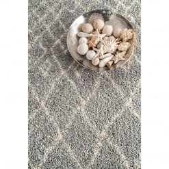 NuLOOM New Arrivals Valinda Moroccan Trellis Tassel Area Rug 31 NuLOOM New Arrivals Valinda Moroccan Trellis Tassel Area Rug