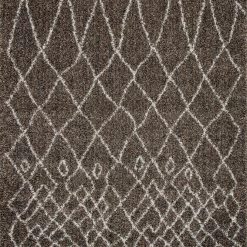 NuLOOM New Arrivals Valinda Moroccan Trellis Tassel Area Rug 22 NuLOOM New Arrivals Valinda Moroccan Trellis Tassel Area Rug