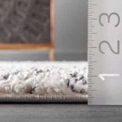 NuLOOM Lacey Moroccan Tribal Area Rug