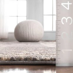 NuLOOM New Arrivals Transitional Token Nichole