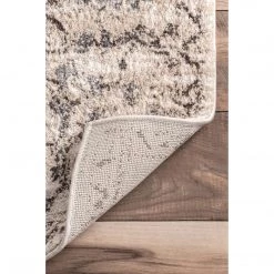 NuLOOM New Arrivals Transitional Floral Bobbie