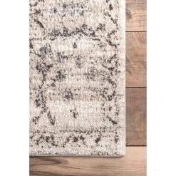 NuLOOM New Arrivals Transitional Floral Bobbie