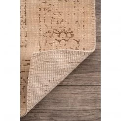 NuLOOM Traditional Vintage Eliza