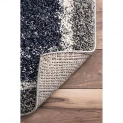 NuLOOM New Arrivals Moroccan Laurie Shag