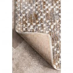 NuLOOM Contemporary Trellis Milly Area Rug