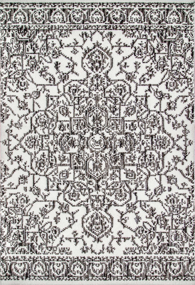 NuLOOM Transitional Medallion Elisa Area Rug New Arrivals 3 NuLOOM Transitional Medallion Elisa Area Rug New Arrivals