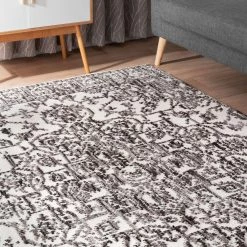 NuLOOM Transitional Medallion Elisa Area Rug New Arrivals 33 NuLOOM Transitional Medallion Elisa Area Rug New Arrivals