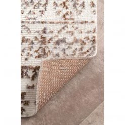 NuLOOM Transitional Striped Florence