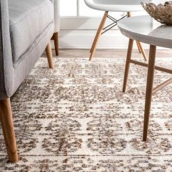 NuLOOM Transitional Striped Florence