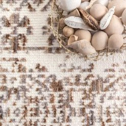 NuLOOM Transitional Striped Florence