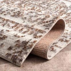 NuLOOM Transitional Striped Florence