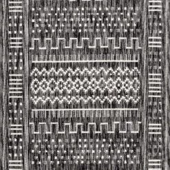 NuLOOM Transitional Tribal Della Area Rug New Arrivals