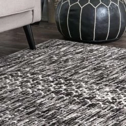 NuLOOM Transitional Tribal Della Area Rug New Arrivals