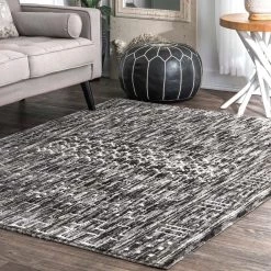 NuLOOM Transitional Tribal Della Area Rug New Arrivals