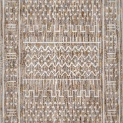 NuLOOM Transitional Tribal Della Area Rug New Arrivals