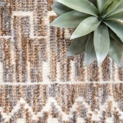 NuLOOM Transitional Tribal Della Area Rug New Arrivals