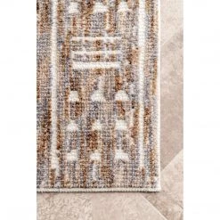 NuLOOM Transitional Tribal Della Area Rug New Arrivals