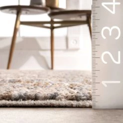 NuLOOM Transitional Tribal Della Area Rug New Arrivals