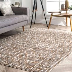 NuLOOM Transitional Tribal Della Area Rug New Arrivals