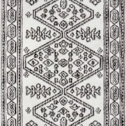 NuLOOM Transitional Medallion Tamar Area Rug 15 NuLOOM Transitional Medallion Tamar Area Rug