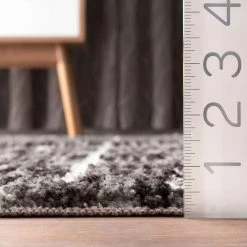 NuLOOM Transitional Medallion Tamar Area Rug 20 NuLOOM Transitional Medallion Tamar Area Rug