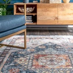 NuLOOM Kinsley Paneled Ornament