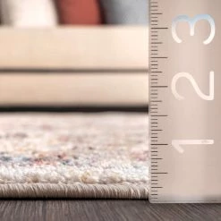 NuLOOM Keira Oriental Grace