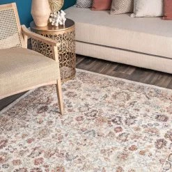 NuLOOM Keira Oriental Grace