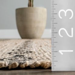 NuLOOM New Arrivals Ellis Tribal Fiesta Area Rug