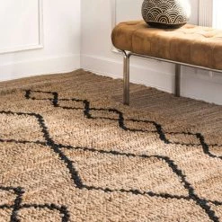 NuLOOM New Arrivals Coastal Twist