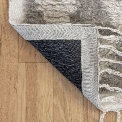 NuLOOM New Arrivals Briar Shaggy Trellis