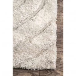 NuLOOM Handmade Isabel Swirl New Arrivals