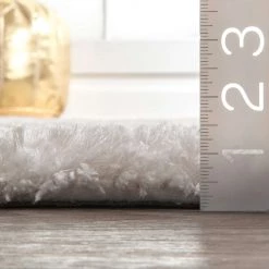 NuLOOM Handmade Isabel Swirl New Arrivals