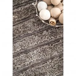 NuLOOM Handmade Isabel Swirl New Arrivals